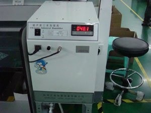Κίνα XIAMEN SUIYUAN ELECTRONIC TECHNOLOGY CO,LTD