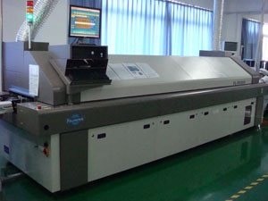 Κίνα XIAMEN SUIYUAN ELECTRONIC TECHNOLOGY CO,LTD Εταιρικό Προφίλ