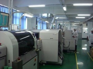 Κίνα XIAMEN SUIYUAN ELECTRONIC TECHNOLOGY CO,LTD Εταιρικό Προφίλ