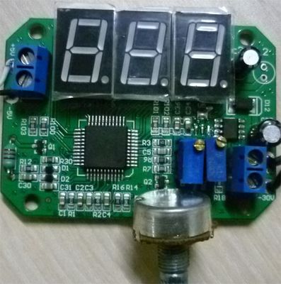 FR4 PCB PCBA Κατασκευή και συναρμολόγηση με επιφανειακή τελική επεξεργασία χωρίς μόλυβδο HASL/HASL