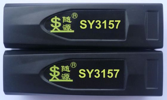 26*26*95mm Ethernet RJ 45 Cat6 Σύστημα σύνδεσης σήματος και ελέγχου