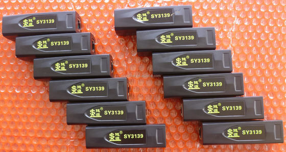 6.8Vpk Ενεργειακή τάση SY3137 RJ45 Προστατευτική συσκευή υπερχείλισης για λύσεις δικτύωσης
