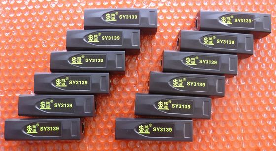52g RJ45 Cat6 Διασύνδεση Προστατευτής ηλεκτρικών κυμάτων Συγκρατητής για την προστασία βαρέων καθηκόντων