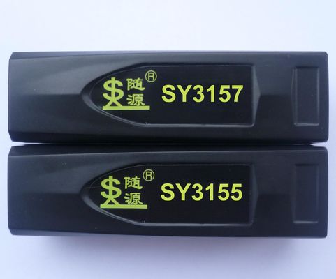 52g SY3160 Rj45 Cat6 Ethernet/POE Προστατευτής υπερεκτάσεων με τάση γραμμής 60V