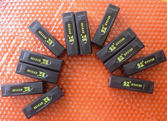 52g SY3160 Rj45 Cat6 Ethernet/POE Προστατευτής υπερεκτάσεων με τάση γραμμής 60V