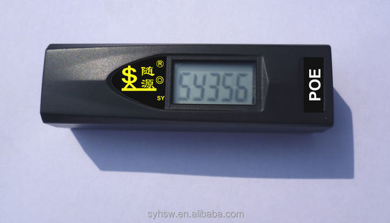 SY3137 48V POE Προστατευτική υπερχείλιση με 5KA 8 έως 20μs Μέγιστο ρεύμα και ταχύτητα δεδομένων 100Mb/s