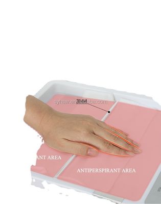 Μηχανή αντιδιασφραστικής για χέρια και πόδια για μακροχρόνια αποτελέσματα