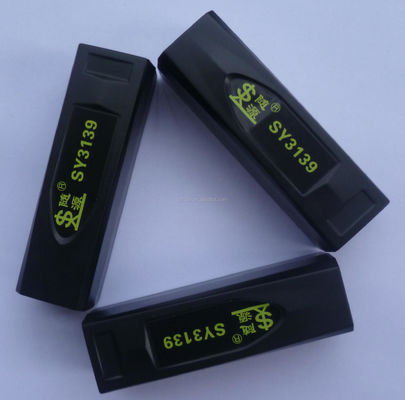 ABS Shell Material Ethernet Network RJ45 Προστατευτής υπερεκτάσεων Κρύφτης κεραυνών