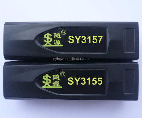 26*26*95mm RJ45 Προστατευτής υπερέντασης Κρατητής κεραυνών για ανθεκτική 6V Max λειτουργική τάση