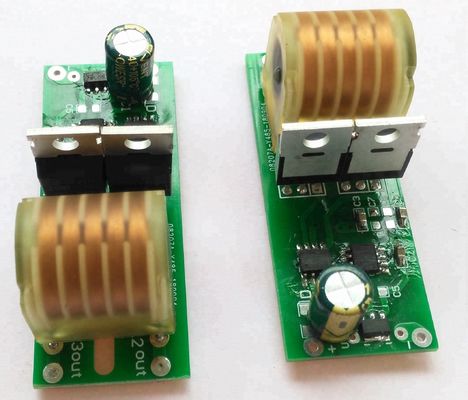 Προσαρμόσιμη Ε & Α PCBA και PCB προηγμένη τεχνολογία για την επιχείρησή σας