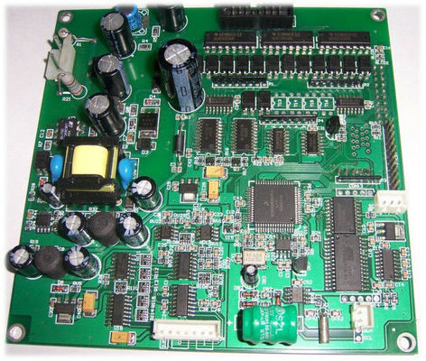 Προσαρμόσιμη Ε & Α PCBA και PCB προηγμένη τεχνολογία για την επιχείρησή σας