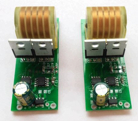 Προσαρμόσιμη Ε & Α PCBA και PCB προηγμένη τεχνολογία για την επιχείρησή σας