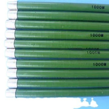 Αντίσταση υψηλής τάσης 10W 50W 100W με αντίσταση 0.2OHM-100M OHM