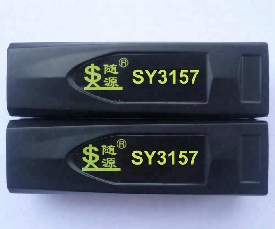 5KA Max Surge Discharge Current Ethernet Network Surge Protector με υλικό ABS Shell