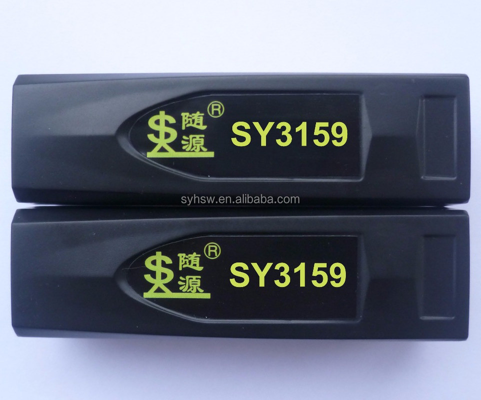 Διασύνδεση Ethernet SY Προστατευτική συσκευή υπερέωσης σήματος για POE 26*26*95mm