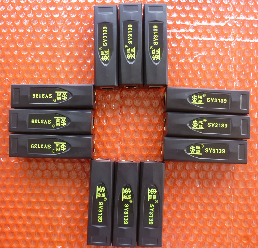 POE RJ45 Συγκρατητής υπερτάξεων με LCD Count και 5KA 8-20μs Max Surge Discharge Current