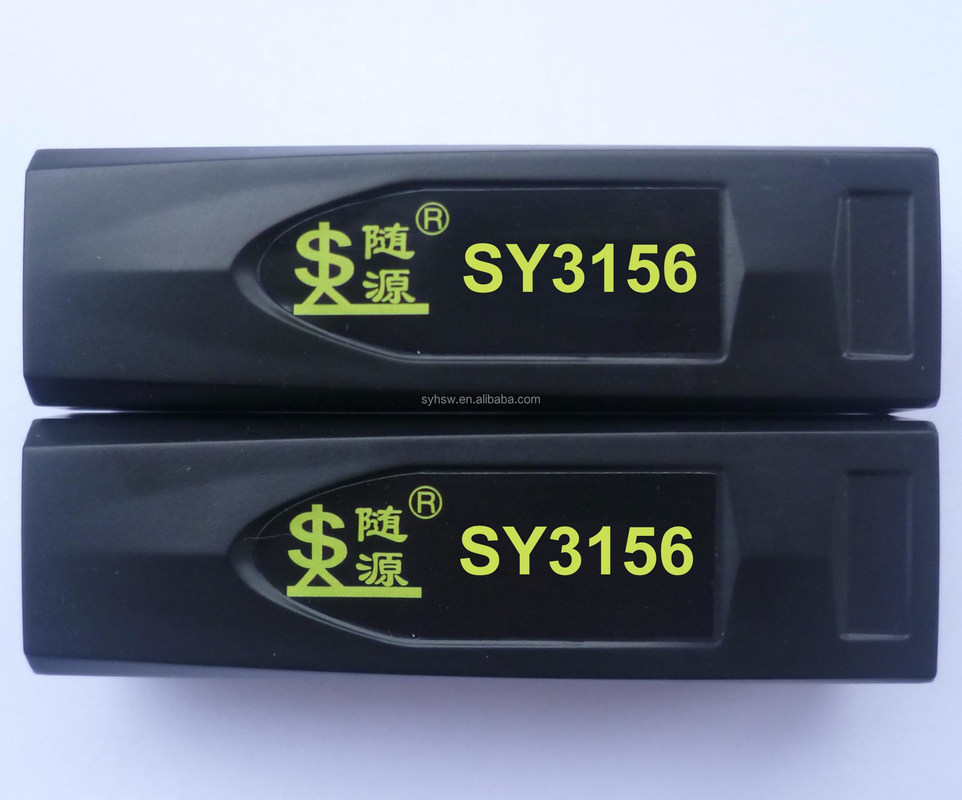 Υλικό ABS Shell 48V POE RJ45 Προστατευτής υπερεχύρων με μέγιστη τάση λειτουργίας 6V
